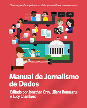 Data Journalism Handbook agora em português